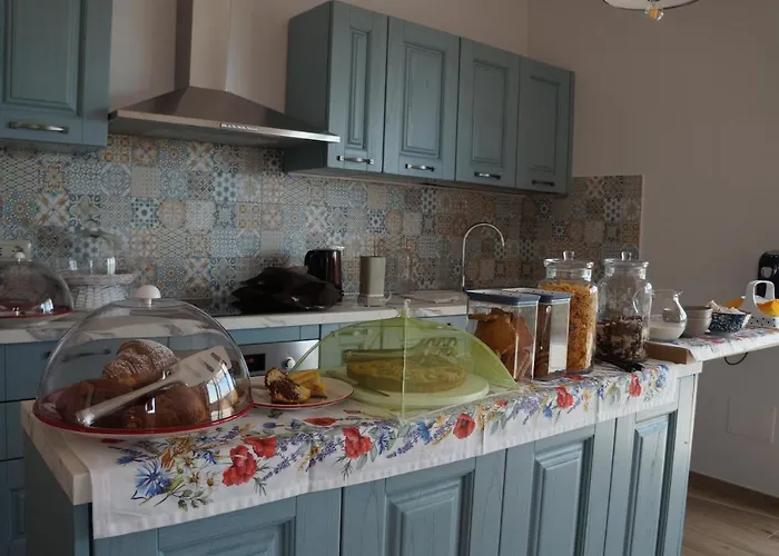 La Sperella Bed And Breakfast