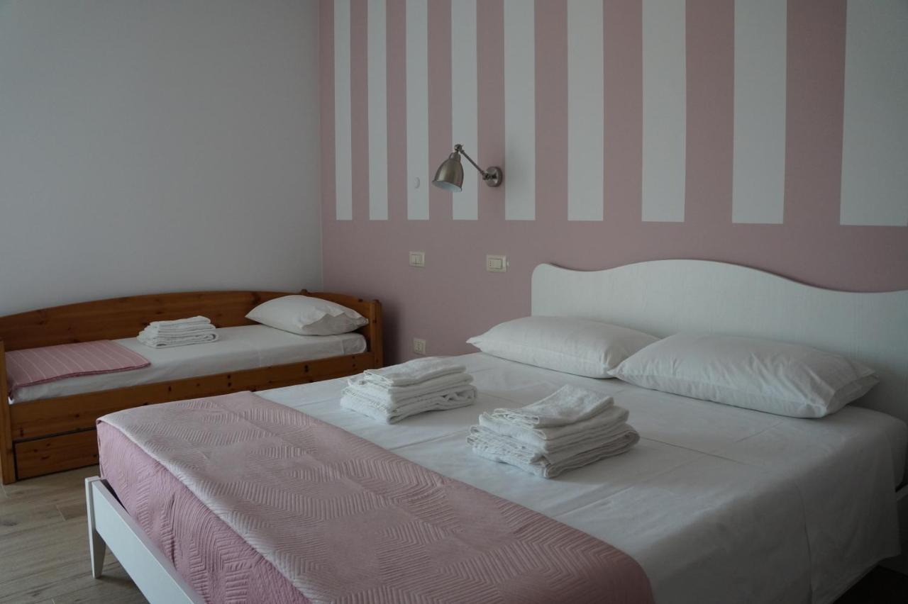 Bed and breakfast La Sperella