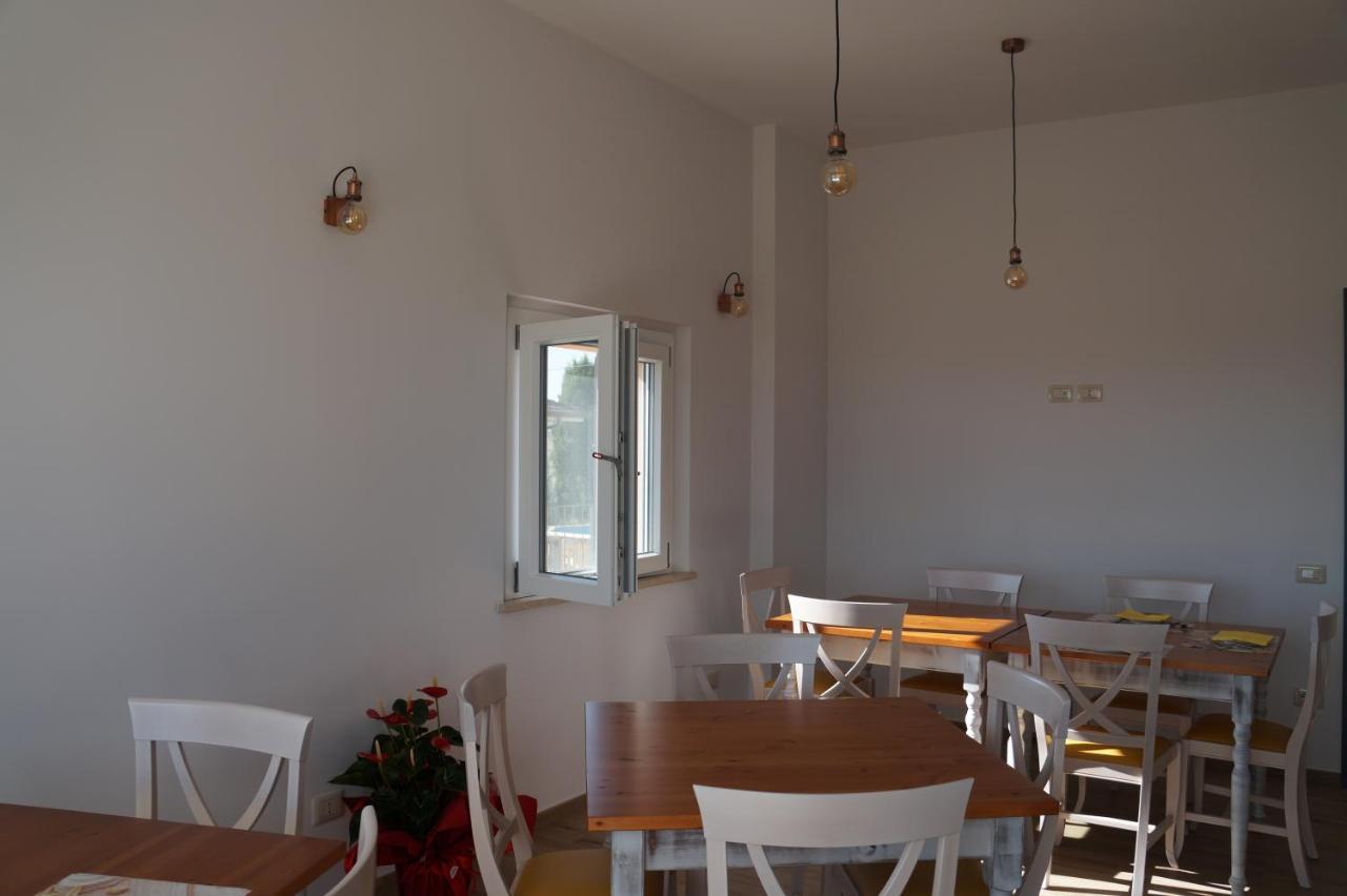 Bed and breakfast La Sperella *