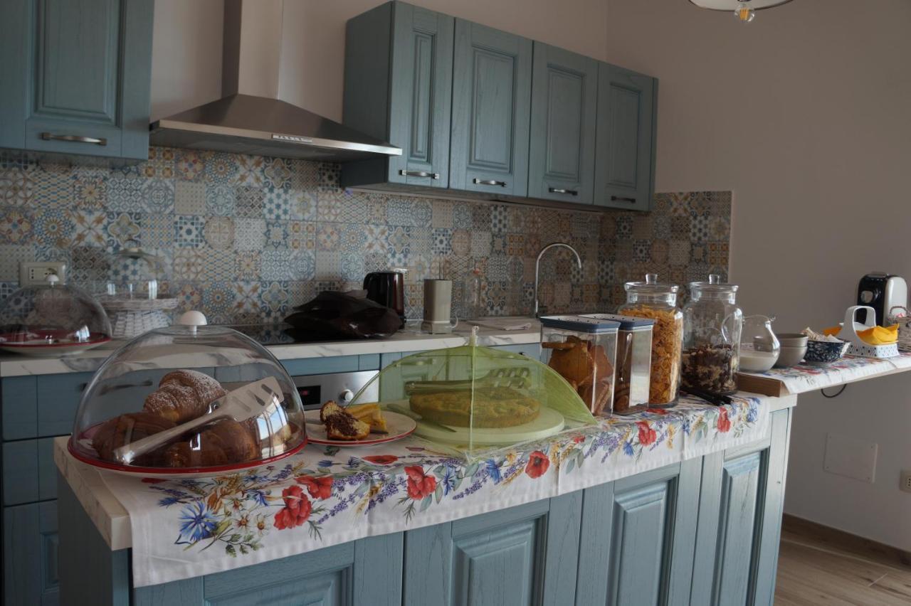 La Sperella Bed and breakfast *