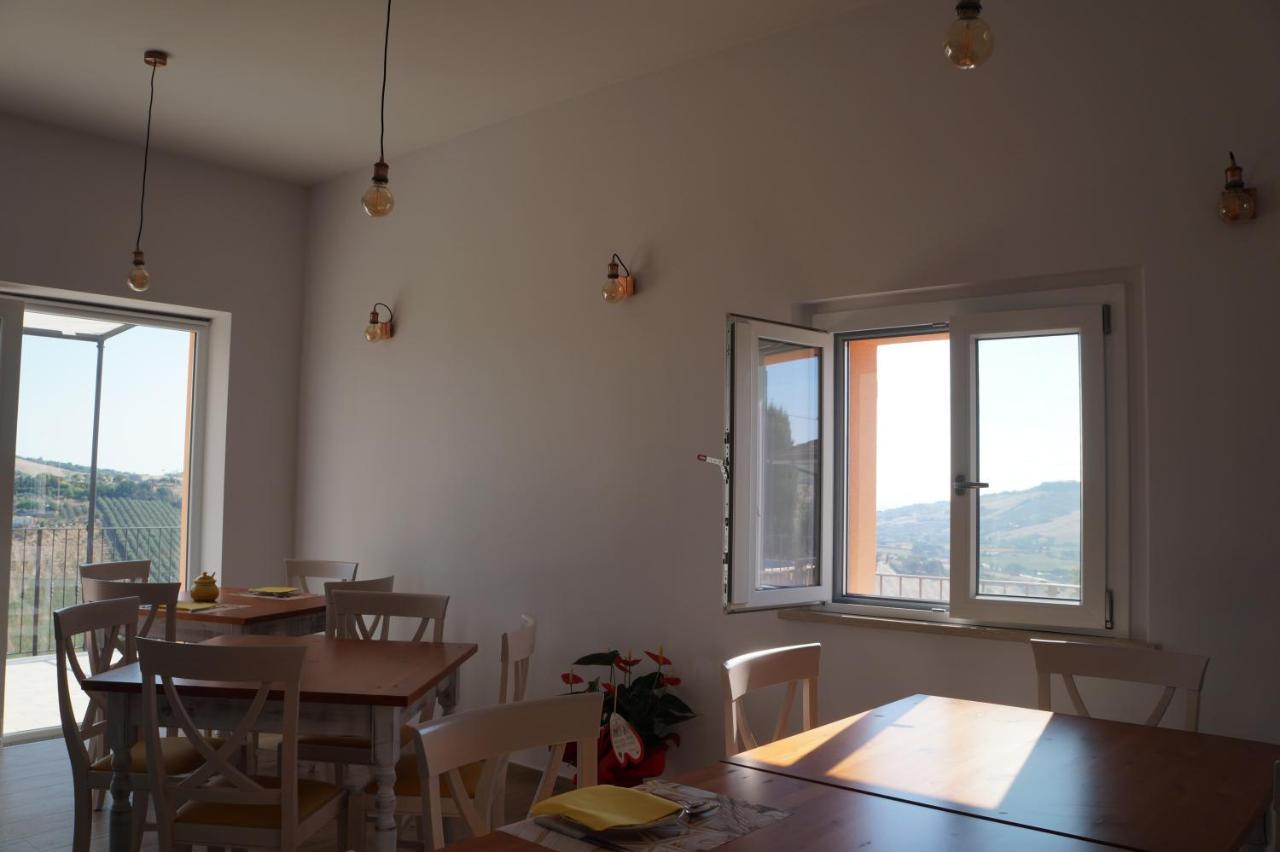 La Sperella Bed and breakfast *