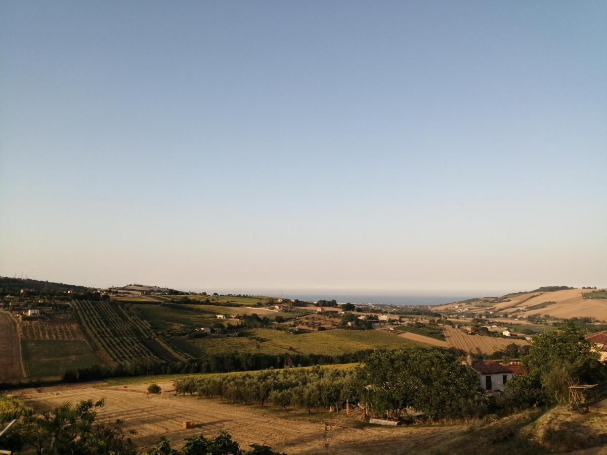 Bed and breakfast La Sperella *