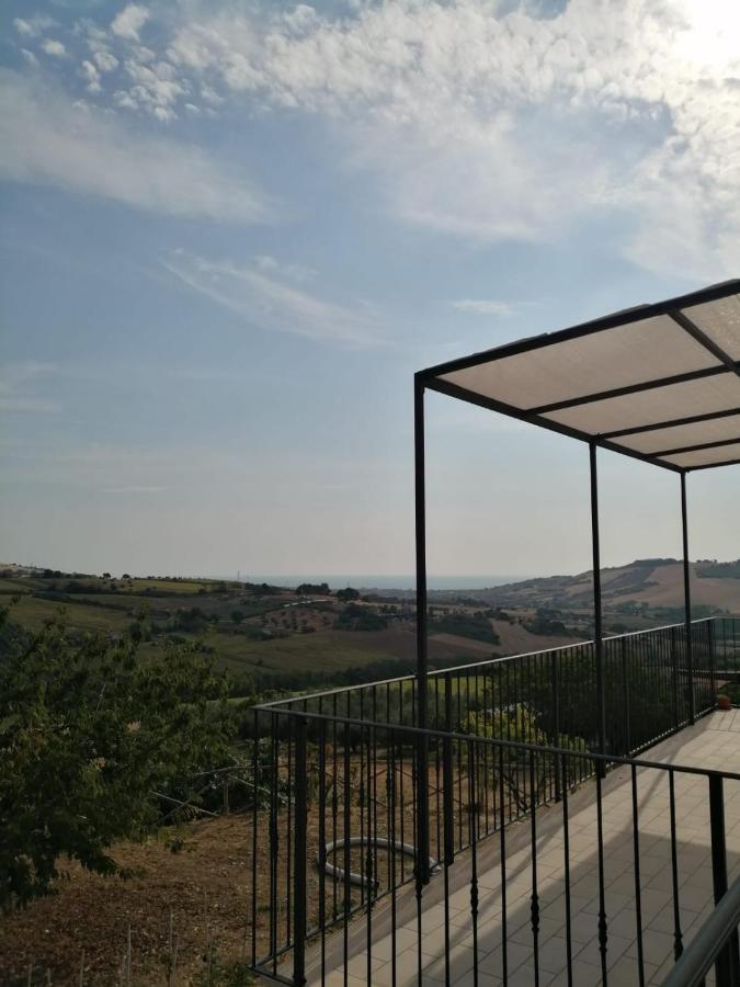 La Sperella * Fermo