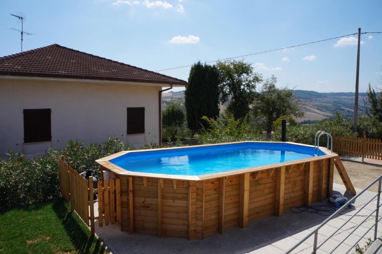 Bed and breakfast La Sperella *