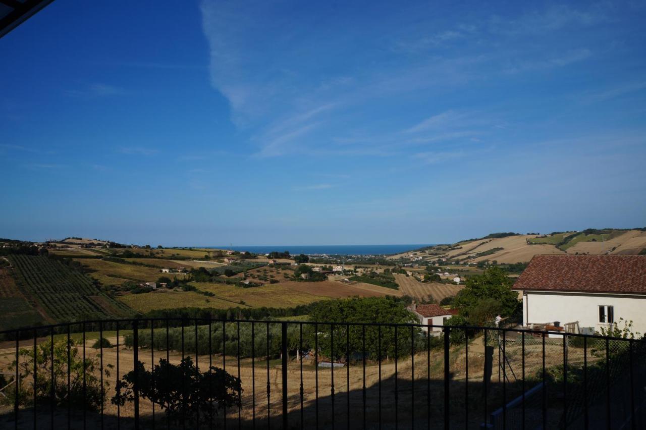 La Sperella Bed and breakfast Fermo